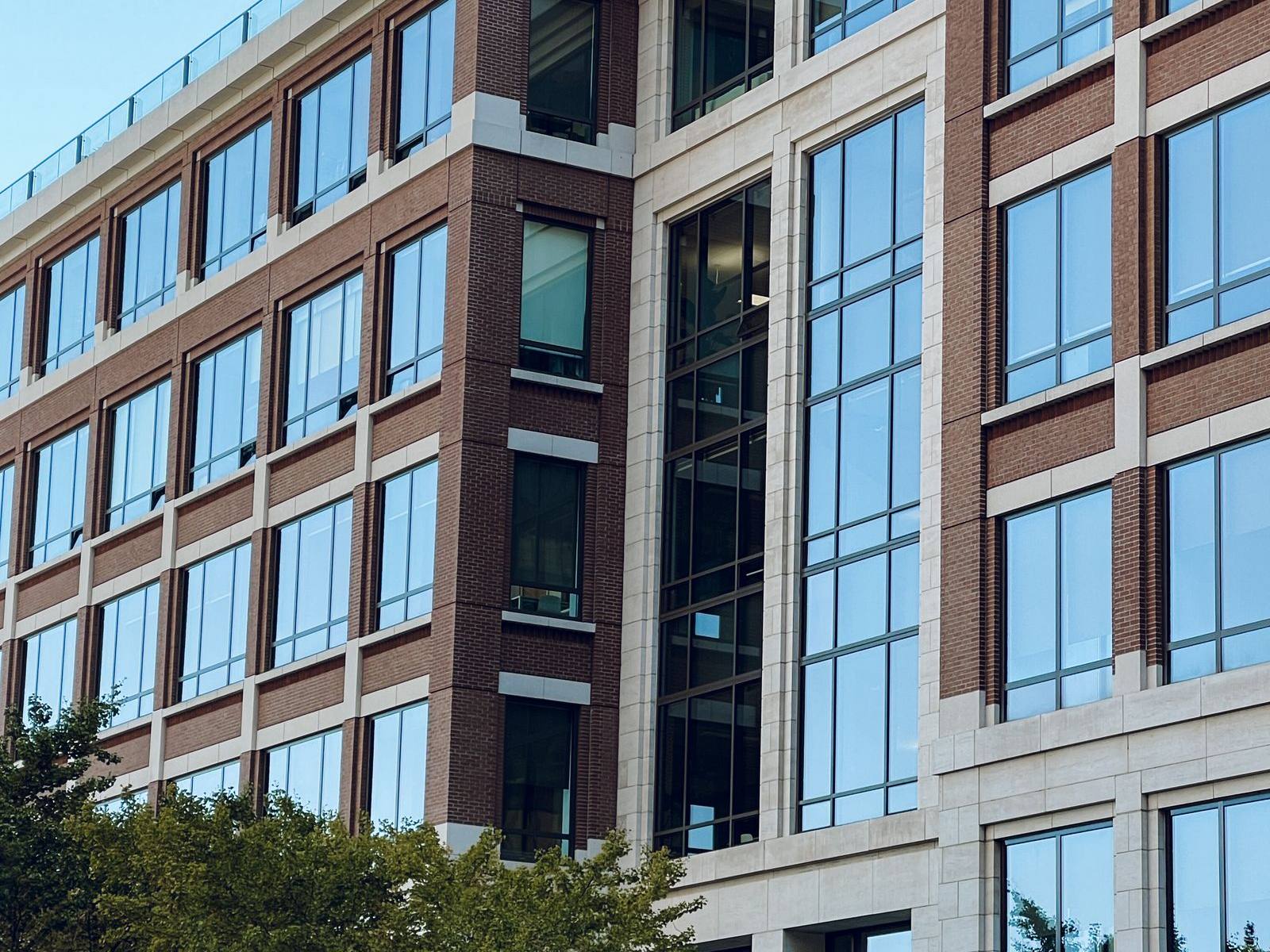 Commercial HVAC service in Fullerton
