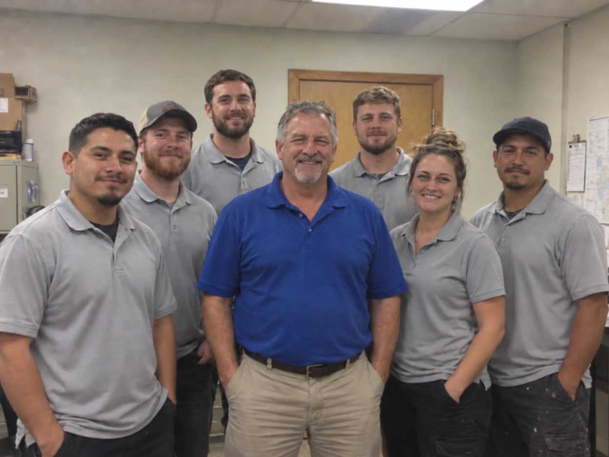 HVAC technicians in Fullerton, CA