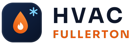Fullerton HVAC